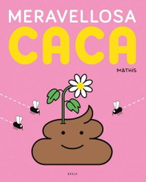 BAULA, Meravellosa caca - Llibres de Coneixements