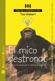 El mico destronat, Toni Gisbert I Sempere - BULLENT