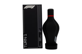 F1 Parfums Turn 1 Eau de Toilette 75ml Spray