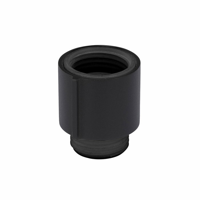 Wenke Regulador de agua WaterSaving Negro Wenke Regulador de agua WaterSaving Negro