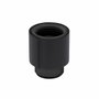 Wenke Regulador de agua WaterSaving Negro