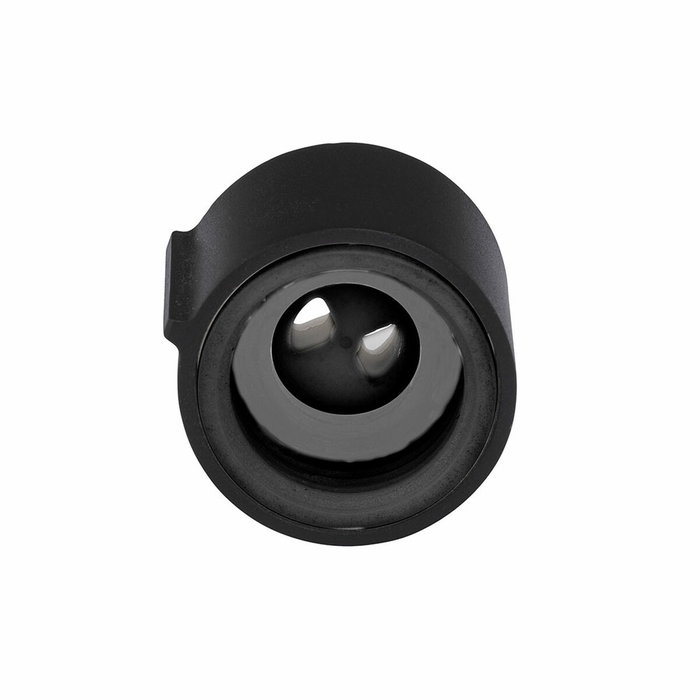 Wenke Regulador de agua WaterSaving Negro Wenke Regulador de agua WaterSaving Negro