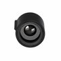 Wenke Regulador de agua WaterSaving Negro