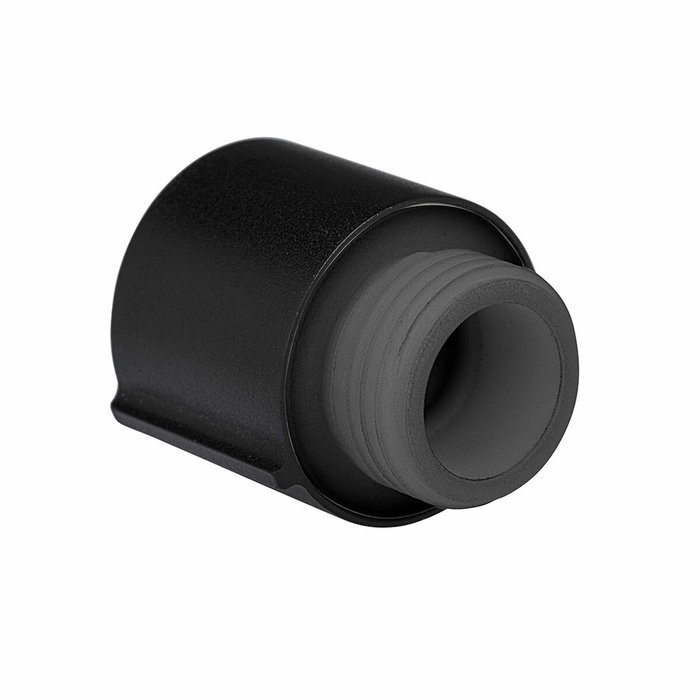 Wenke Regulador de agua WaterSaving Negro Wenke Regulador de agua WaterSaving Negro