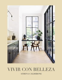 Vivir con belleza, Athena Calderone - ANAYA MULTIMEDIA