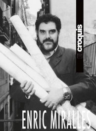 ENRIC MIRALLES (1983-2009), AA.VV. - EL CROQUIS