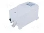BREVE TUFVASSONS Transformador de protección 100VA 230V/110V IP54