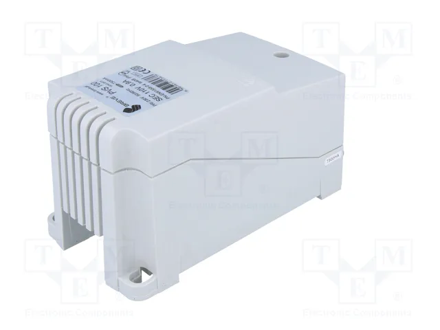 BREVE TUFVASSONS Transformador de protección 100VA 230V/110V IP54