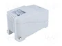 BREVE TUFVASSONS Transformador de protección 100VA 230V/110V IP54
