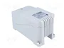 BREVE TUFVASSONS Transformador de protección 100VA 230V/110V IP54