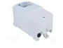 BREVE TUFVASSONS Transformador de protección 100VA 230V/110V IP54