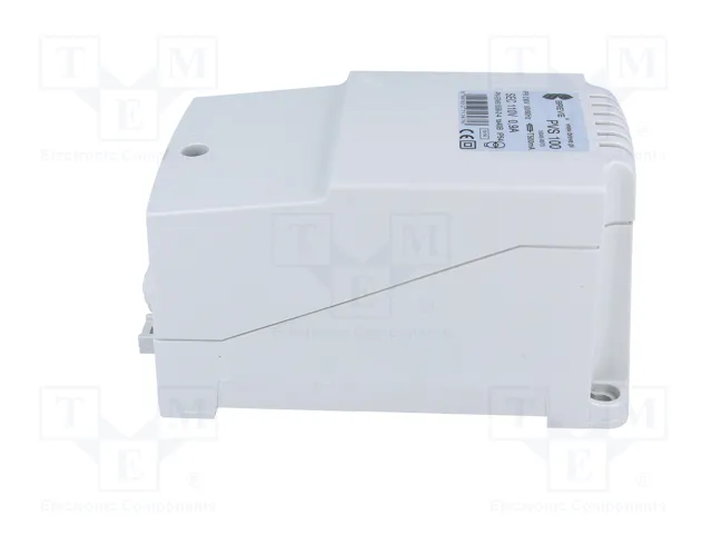 BREVE TUFVASSONS Transformador de protección 100VA 230V/110V IP54