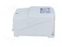 BREVE TUFVASSONS Transformador de protección 100VA 230V/110V IP54