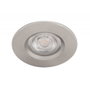 Philips Downlight LED Dive Pack 3 Unidades Circular Niquelado 5,5W 350Lm 2700K IP65