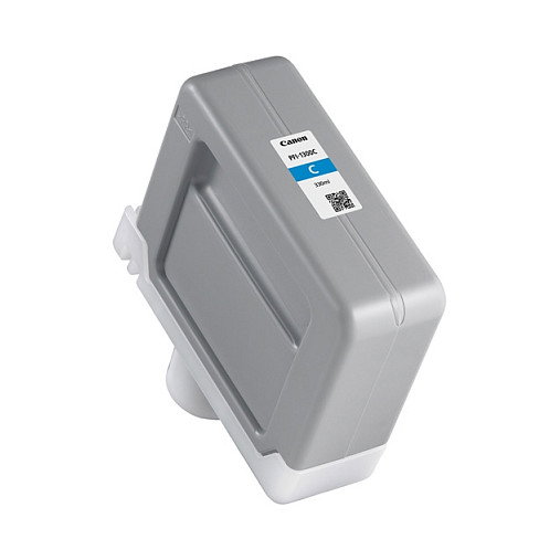 Canon PFI-1300C Cartucho de Tinta Cian 330ml