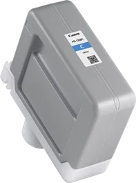 Canon Cartucho de tinta PFI-1300c Cian 330 ml