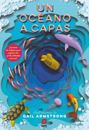 SM, Un océano a capas - Ruth Symons