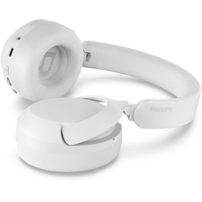 Philips TAH6000WT/00 Blanco Philips TAH6000WT/00 Blanco