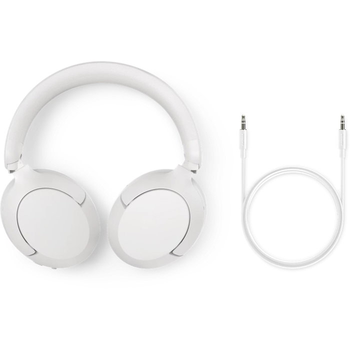 Philips TAH6000WT/00 Blanco Philips TAH6000WT/00 Blanco