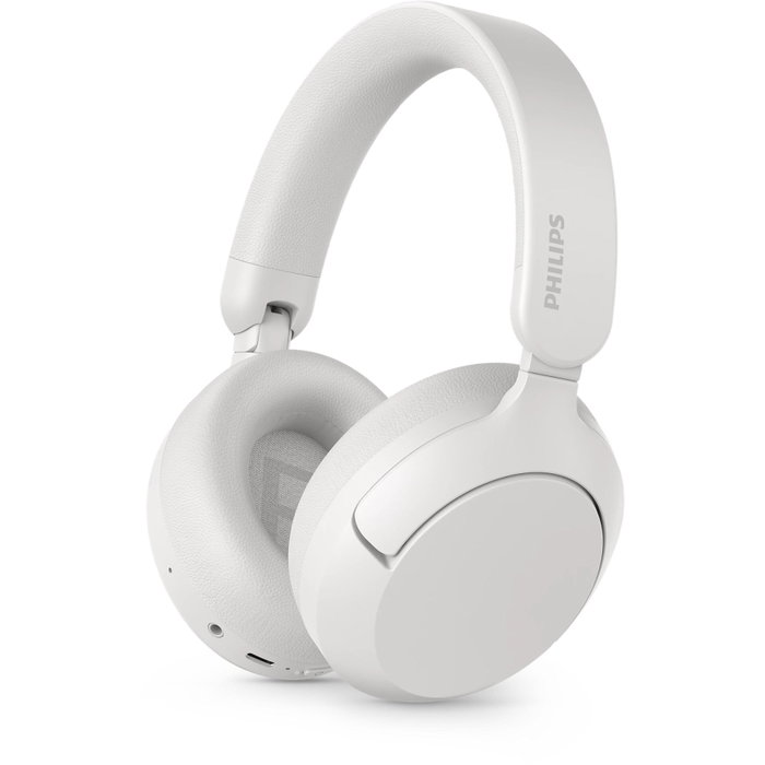 Philips TAH6000WT/00 Blanco Philips TAH6000WT/00 Blanco
