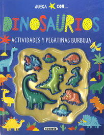 Dinosaurios, Ediciones, Susaeta - SUSAETA EDICIONES