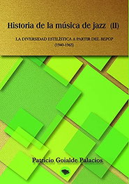 BUKBOK Historia de la música de jazz (II)