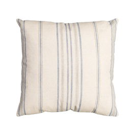 Cojín Rayas Decoración 60 X 60 cm