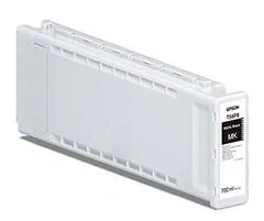 Epson UltraChrome Pro10 Negro Mate 700ml