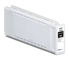 Epson SC P7300 9300 - Cartucho de tinta original UltraChrome Pro10, Negro mate, 700 ml, compatible con SureColor P7360/P9360