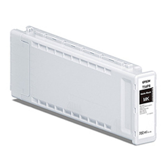 Epson UltraChrome Pro10 Negro mate 700 ml