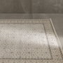Ixia Alfombra Estampado Gris Viscosa 160 x 230 cm