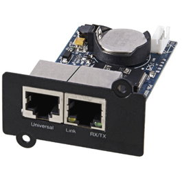 PowerWalker SNMP Card 2 para VI R1U