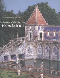 ALTHUM.COM, The gardens of the Viceroys fronteira - Cristina Castel-Branco