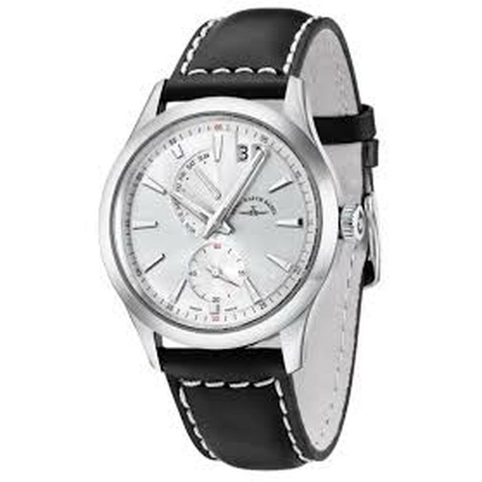 Reloj Hombre Zeno Watch Basel 6662-7004Q-G3 (Ø 42 mm) Reloj Hombre Zeno Watch Basel 6662-7004Q-G3 (Ø 42 mm)