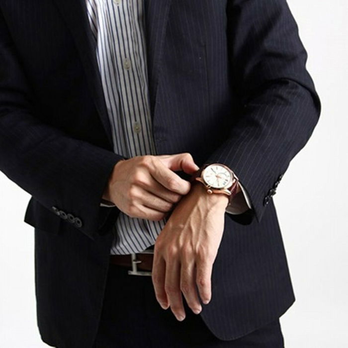 Reloj Hombre Zeno Watch Basel 6662-7004Q-G3 (Ø 42 mm) Reloj Hombre Zeno Watch Basel 6662-7004Q-G3 (Ø 42 mm)