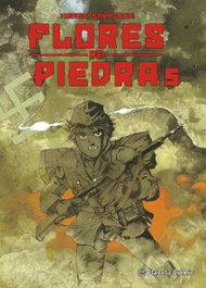 Flores de piedra nº 05/05, Hisashi Sakaguchi - PLANETA COMICS