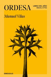 Ordesa, Manuel Vilas - DEBOLSILLO