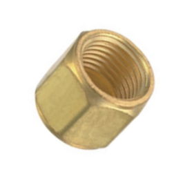 Harris Tuerca Oxigeno 9/16'' ST-H-38 Derecha