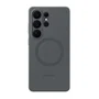 Samsung Silicone Magnet Case Galaxy S26 Ultra - Negro