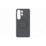 Samsung Silicone Magnet Case Galaxy S26 Ultra - Negro