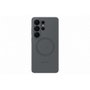 Samsung Silicone Magnet Case Galaxy S26 Ultra - Negro