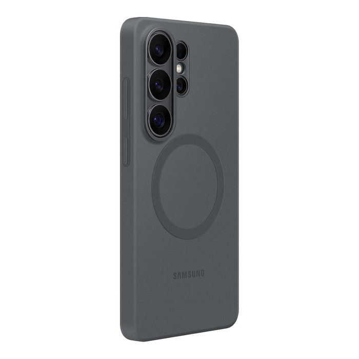 Samsung Silicone Magnet Case Galaxy S26 Ultra - Negro