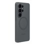 Samsung Silicone Magnet Case Galaxy S26 Ultra - Negro