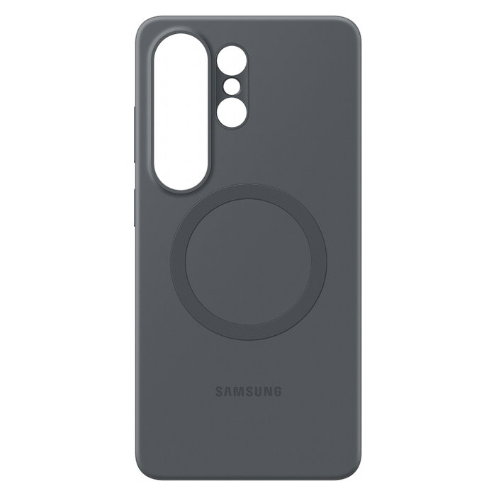Samsung Silicone Magnet Case Galaxy S26 Ultra - Negro