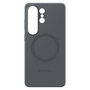 Samsung Silicone Magnet Case Galaxy S26 Ultra - Negro