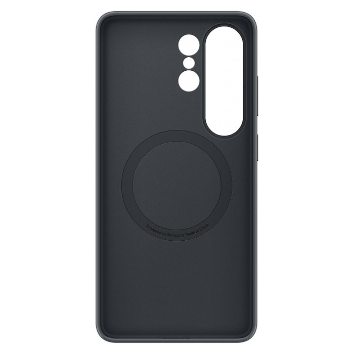 Samsung Silicone Magnet Case Galaxy S26 Ultra - Negro