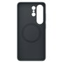Samsung Silicone Magnet Case Galaxy S26 Ultra - Negro