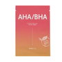 Barulab THE CLEAN Mascarilla Exfoliante Vegana AHA/BHA 23 g