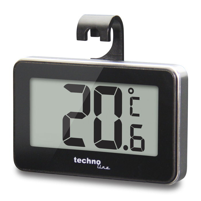 Technoline WS 7012 Termómetro para Refrigerador