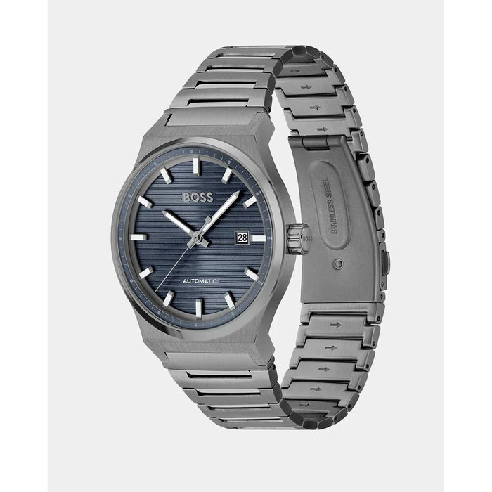 Reloj Hombre Hugo Boss 1514119 (Ø 37 mm)